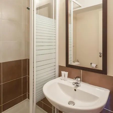 Le Clos D'eguisheim S3/4p Std * Eguisheim