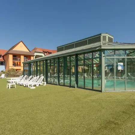 Le Clos D'eguisheim S3/4p Std Eguisheim
