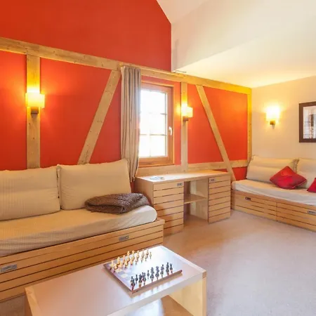 Le Clos D'eguisheim S3/4p Std Eguisheim