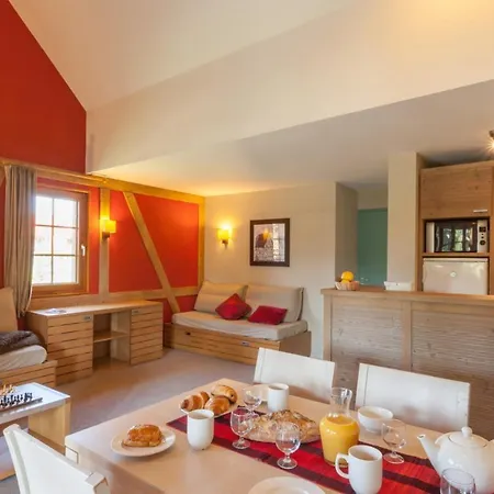 Le Clos D'eguisheim S3/4p Std *