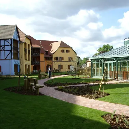Le Clos D'eguisheim S3/4p Std